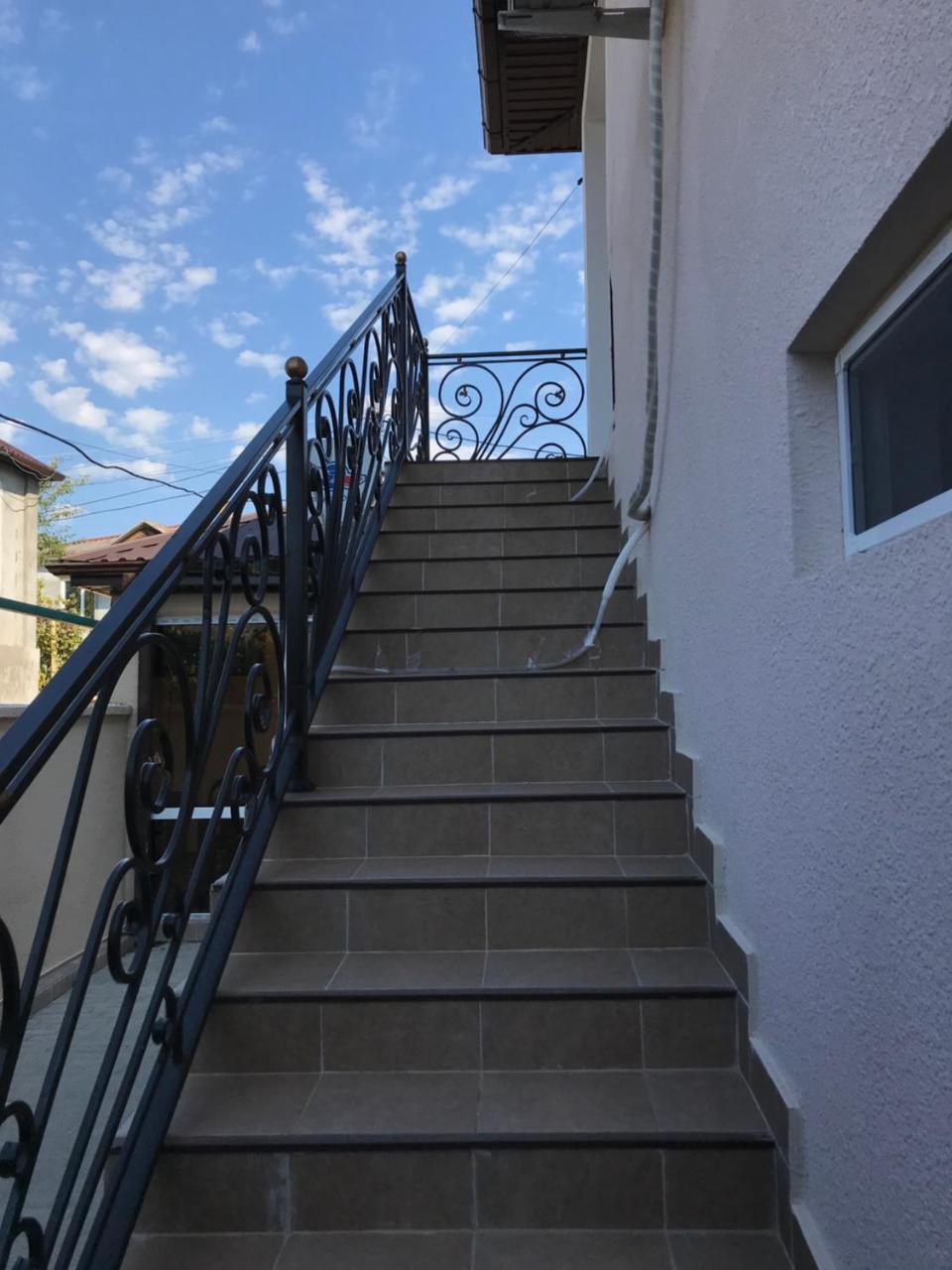 Guest House Palmovaia Gavan Гудаута Екстер'єр фото