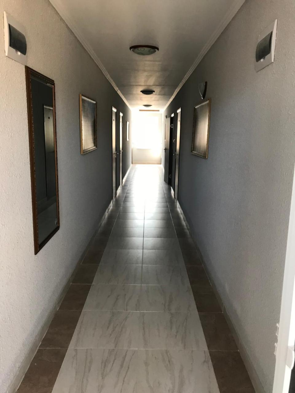 Guest House Palmovaia Gavan Гудаута Екстер'єр фото